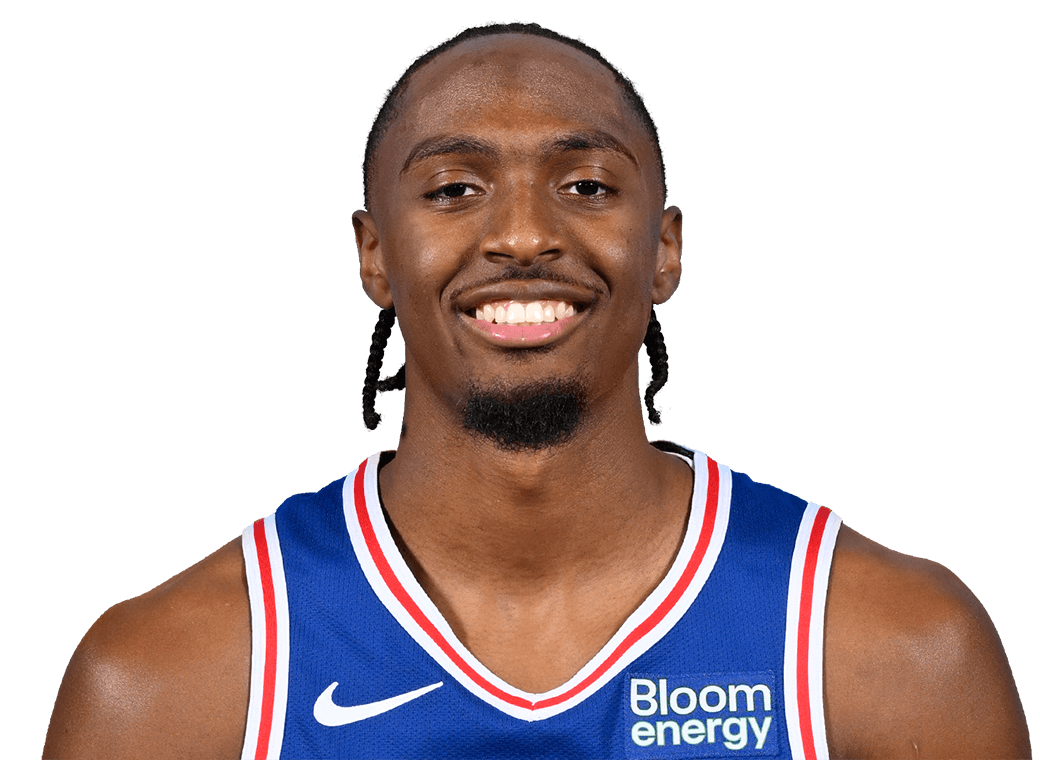 Tyrese Maxey