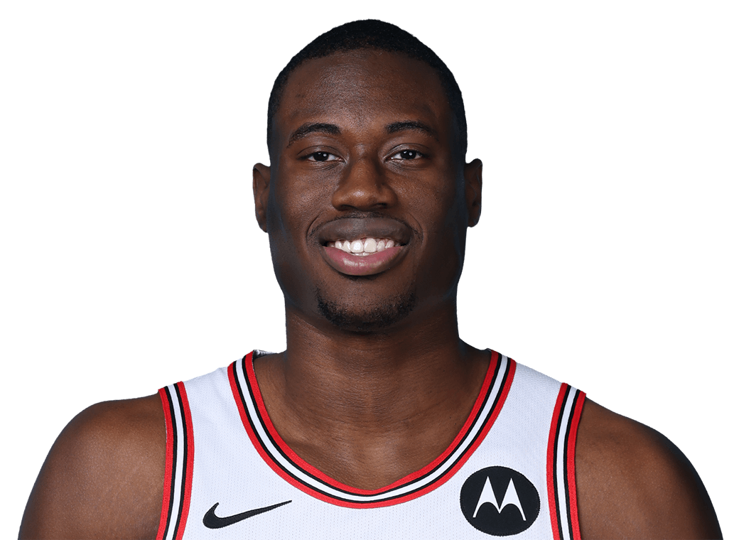 Jalen Smith