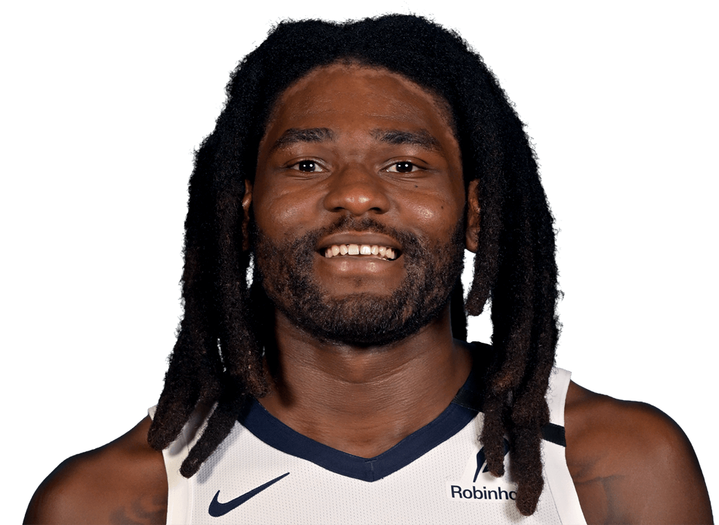 Isaiah Stewart