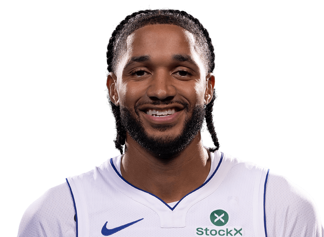 Isaiah Joe