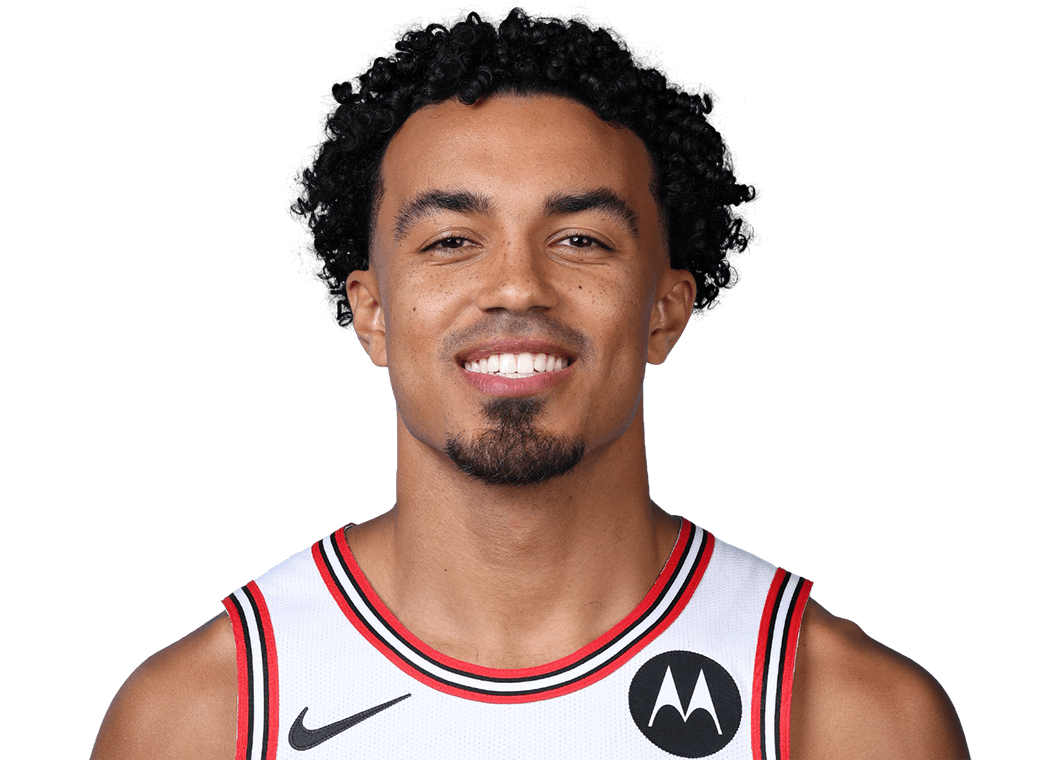 Tre Jones
