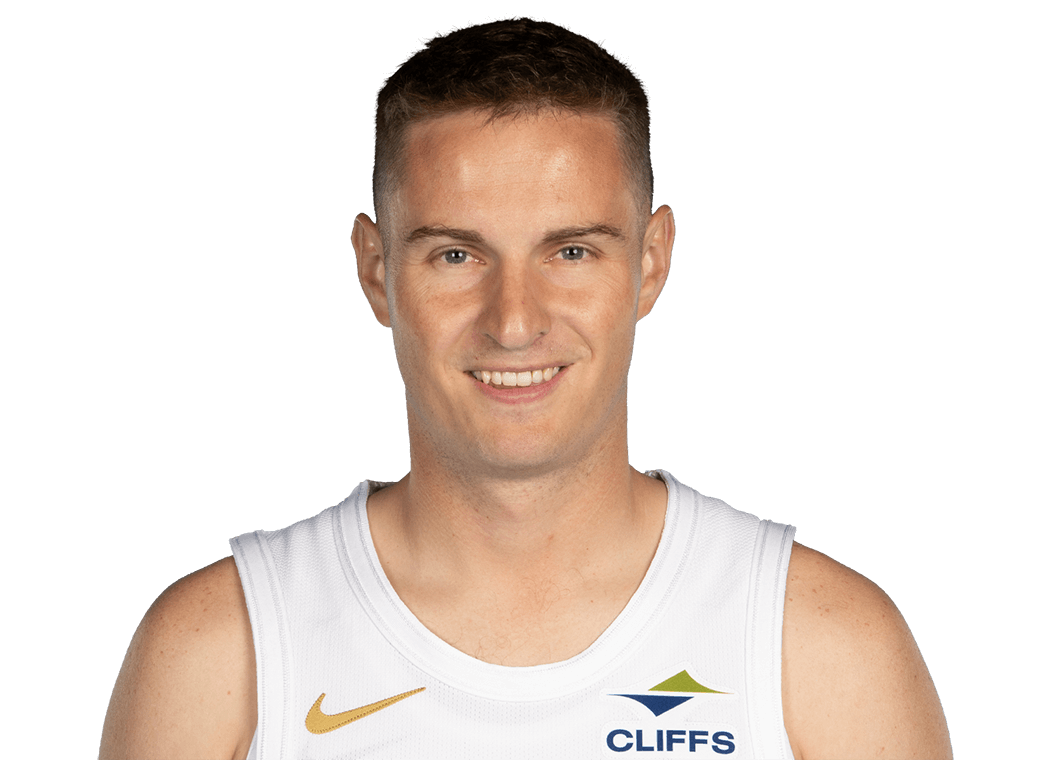 Sam Merrill