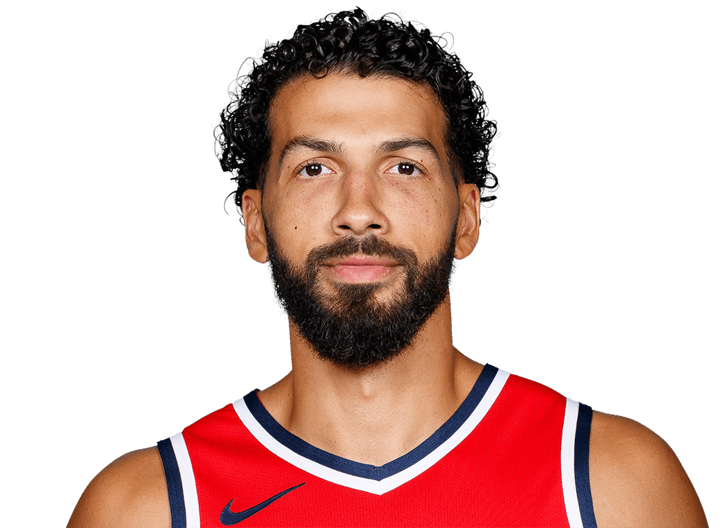 Anthony Gill