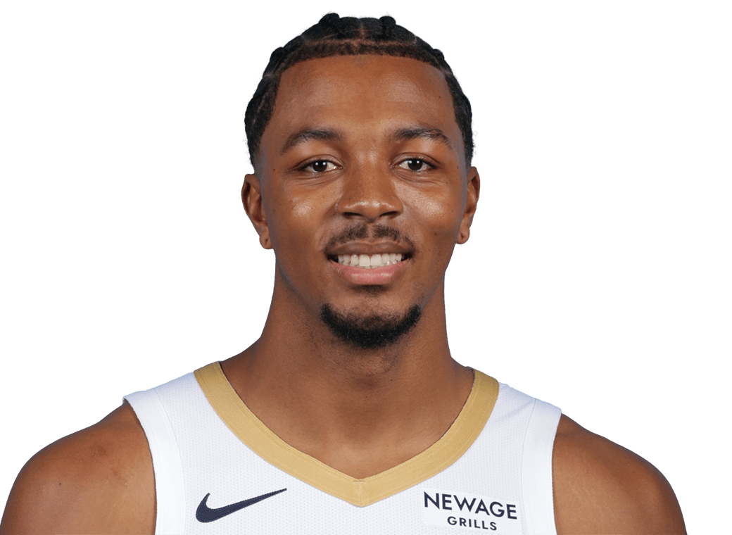 Trey Murphy III