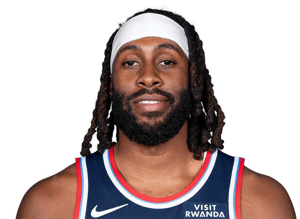 Isaiah Jackson