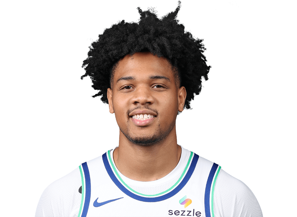Terrence Shannon Jr