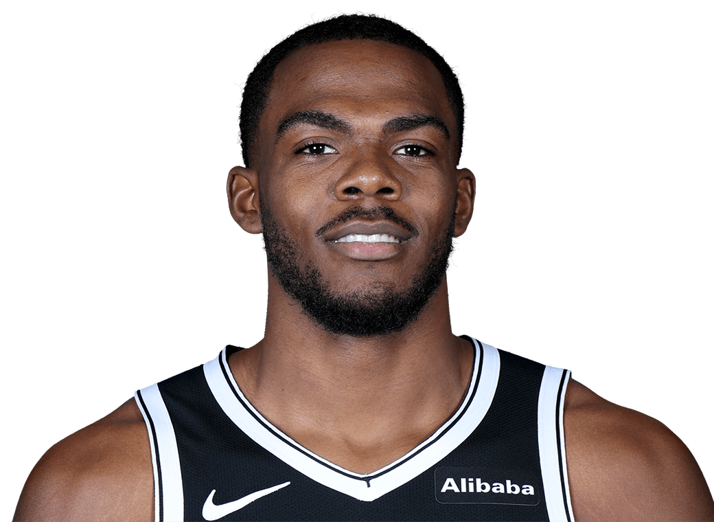 Day'Ron Sharpe