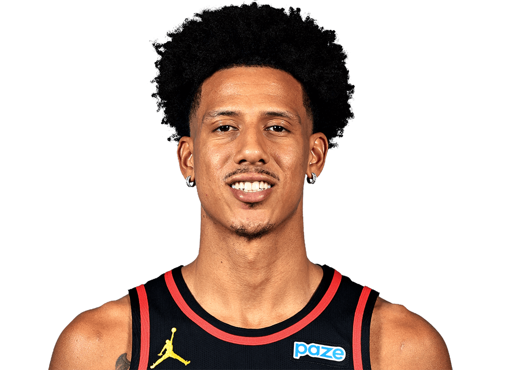 Jalen Johnson