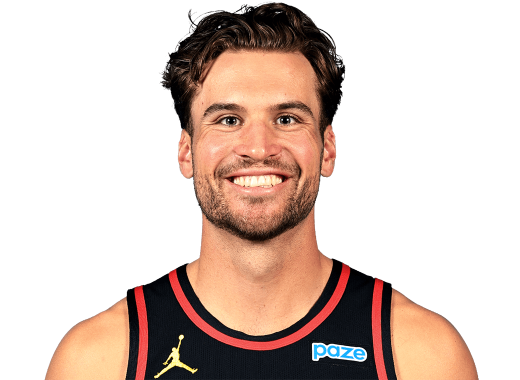 Corey Kispert