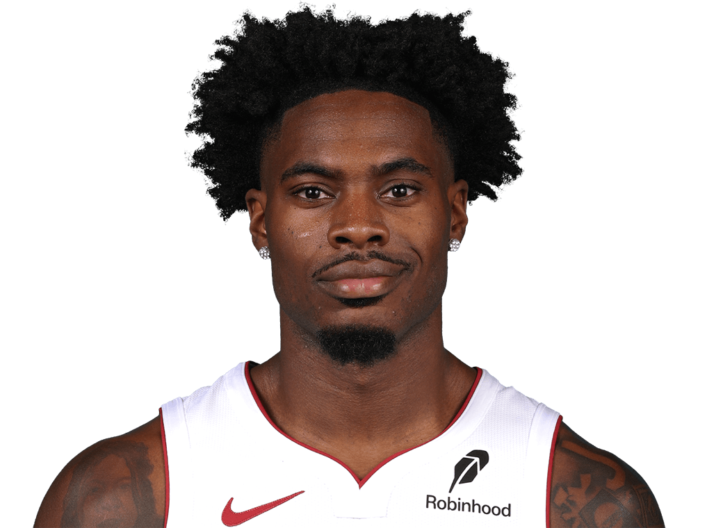 Davion Mitchell
