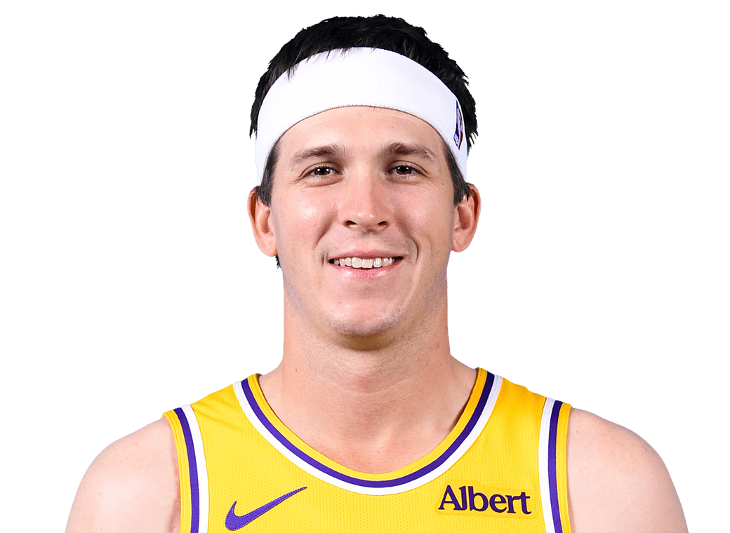 Austin Reaves