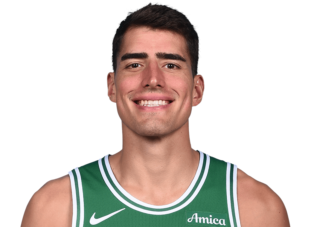 Luka Garza