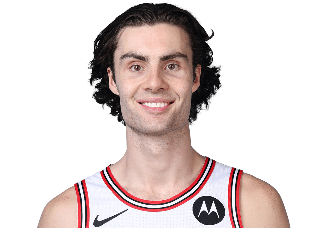 Josh Giddey