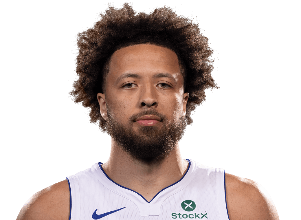 Cade Cunningham
