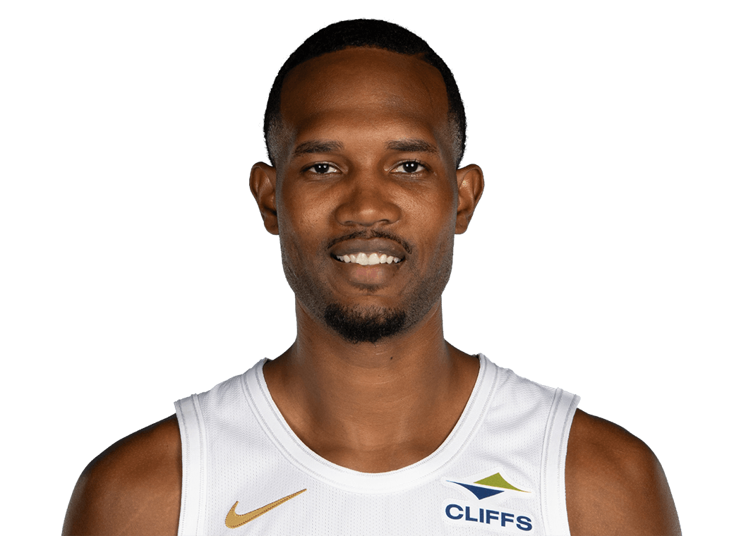 Evan Mobley