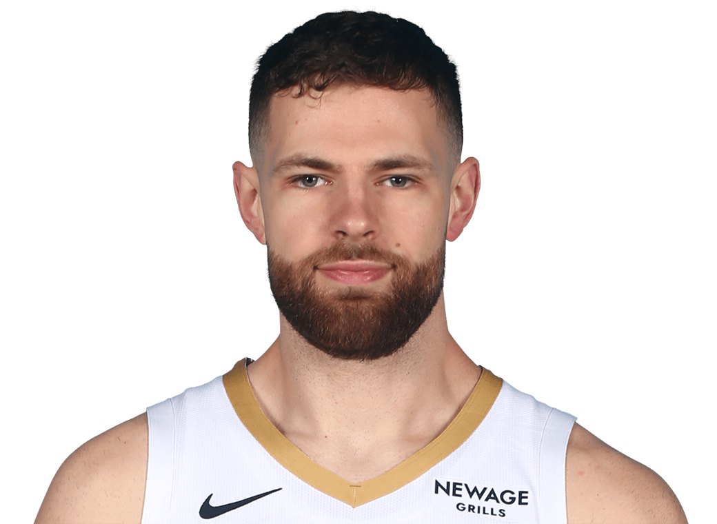 Hunter Dickinson