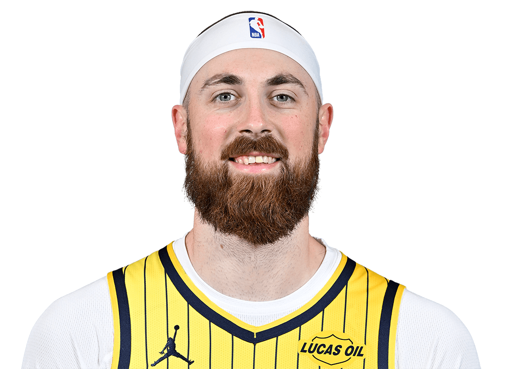 Jay Huff