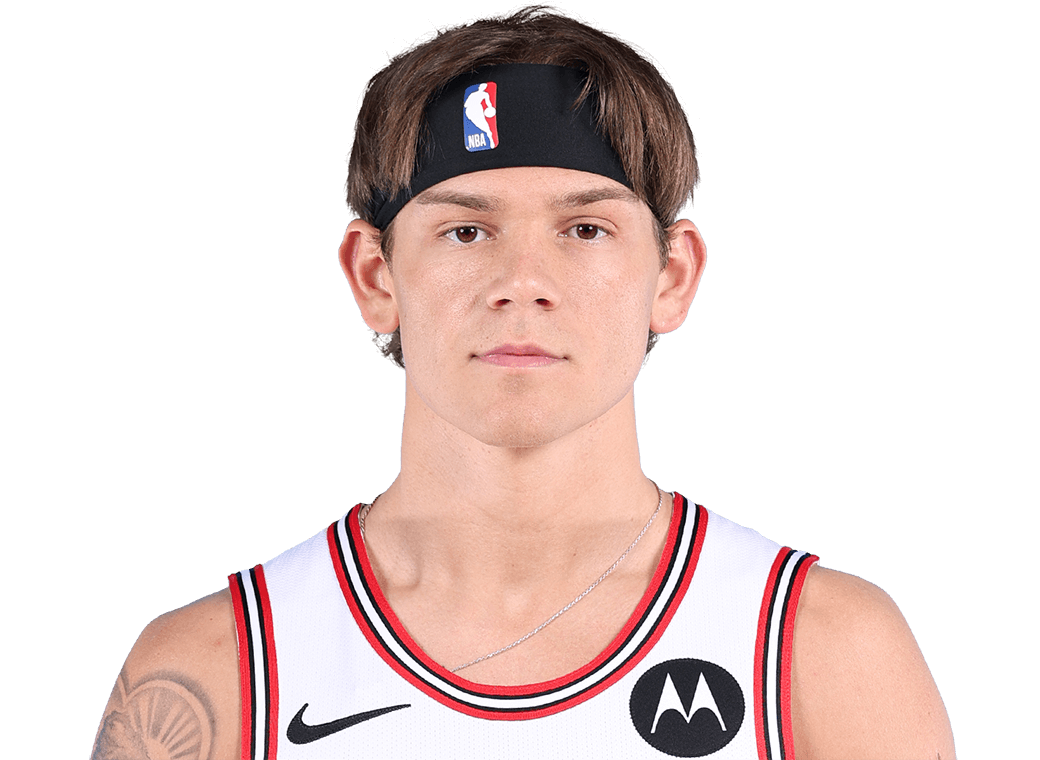 Mac McClung