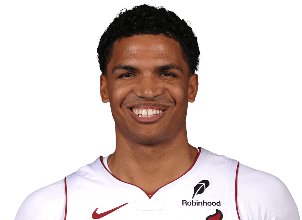 Dru Smith