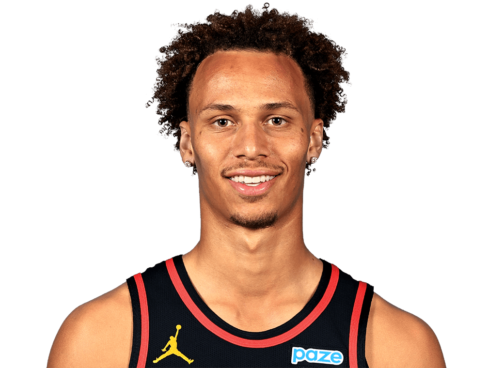Dyson Daniels