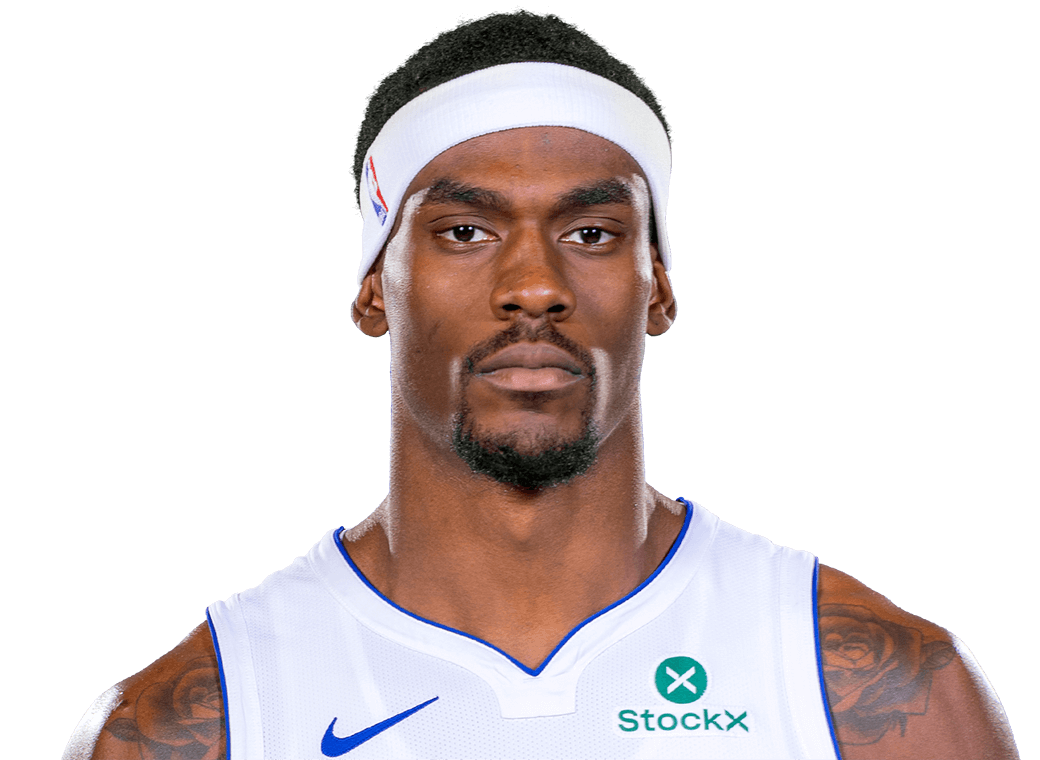 Jalen Duren