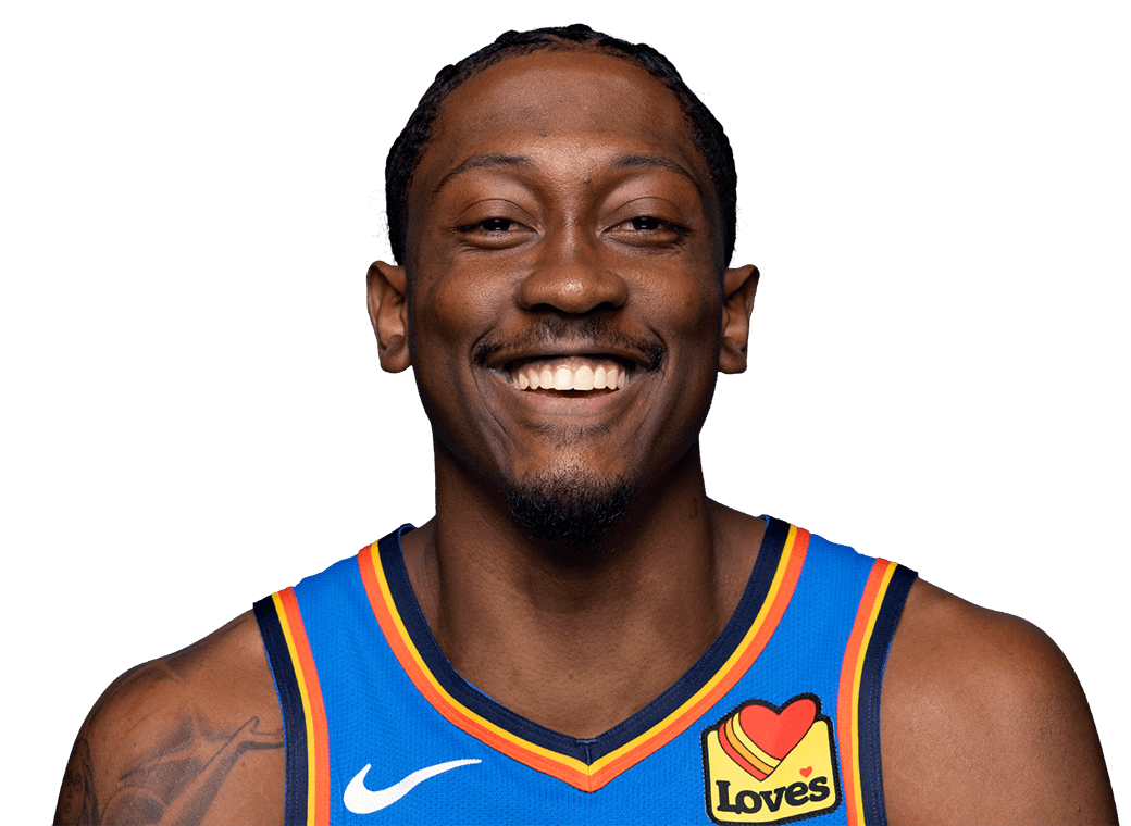 Jalen Williams