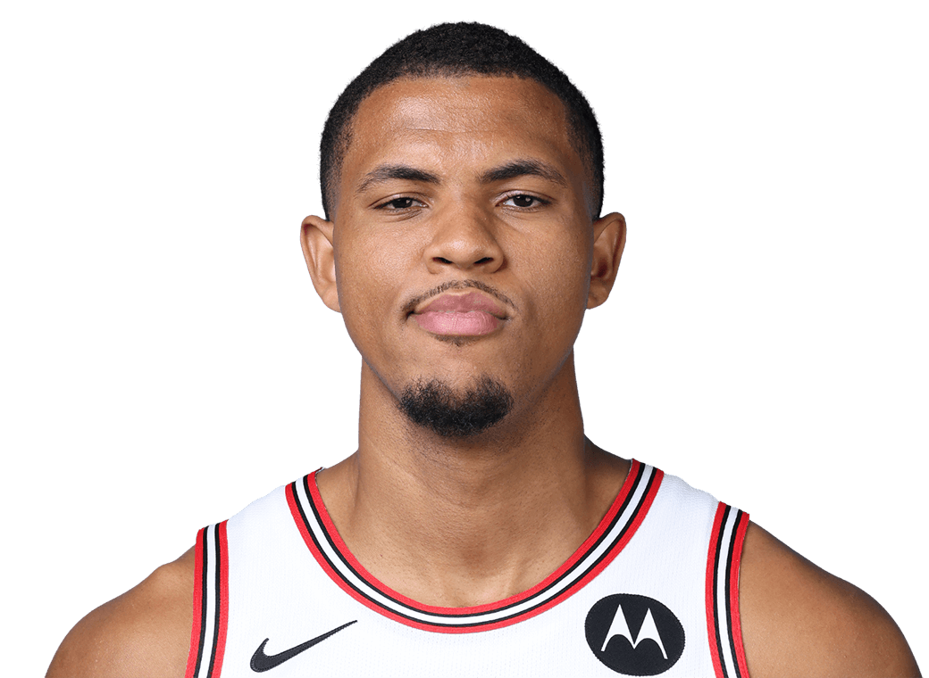 Orlando Robinson