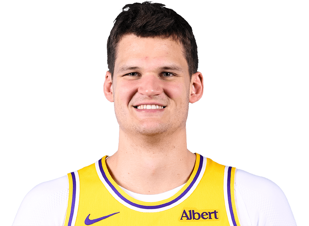 Walker Kessler