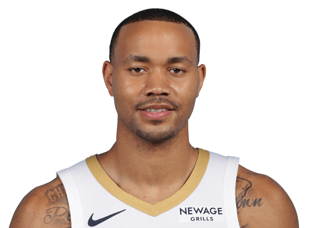 Bryce McGowens