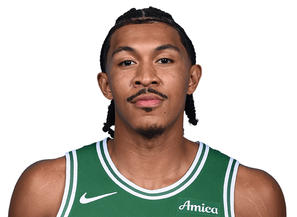 Ron Harper Jr.