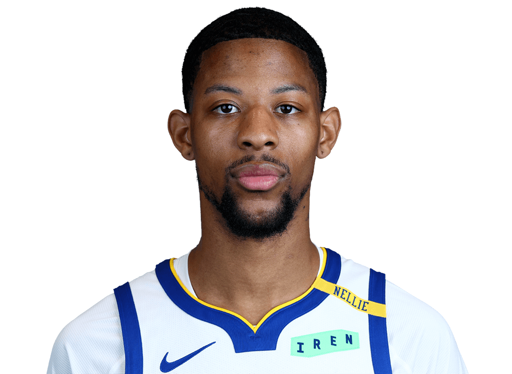 Dalen Terry