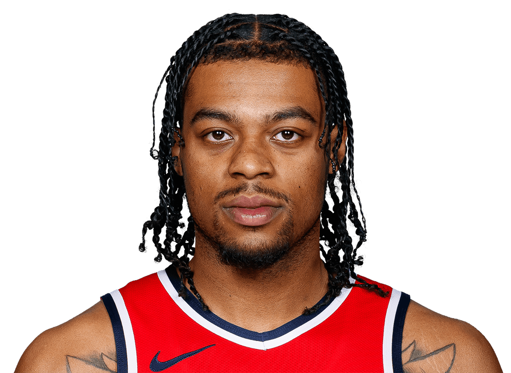 Trevor Keels