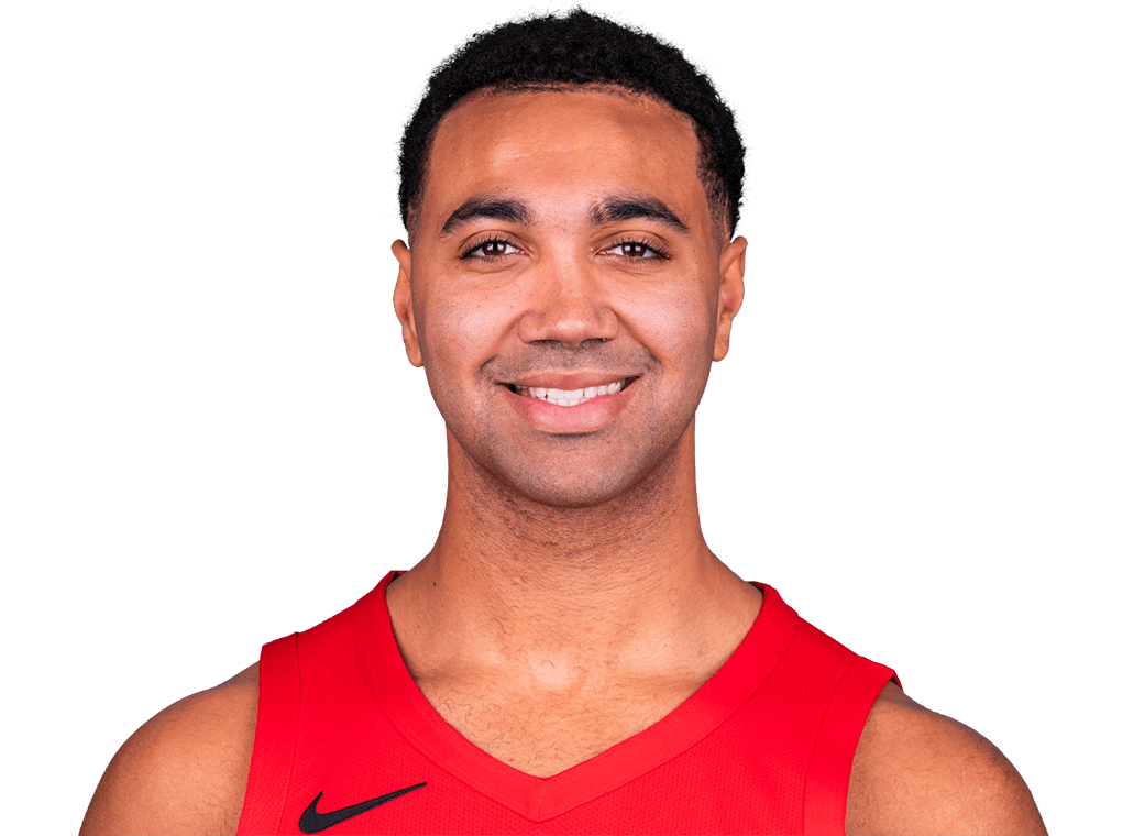 Trayce Jackson-Davis