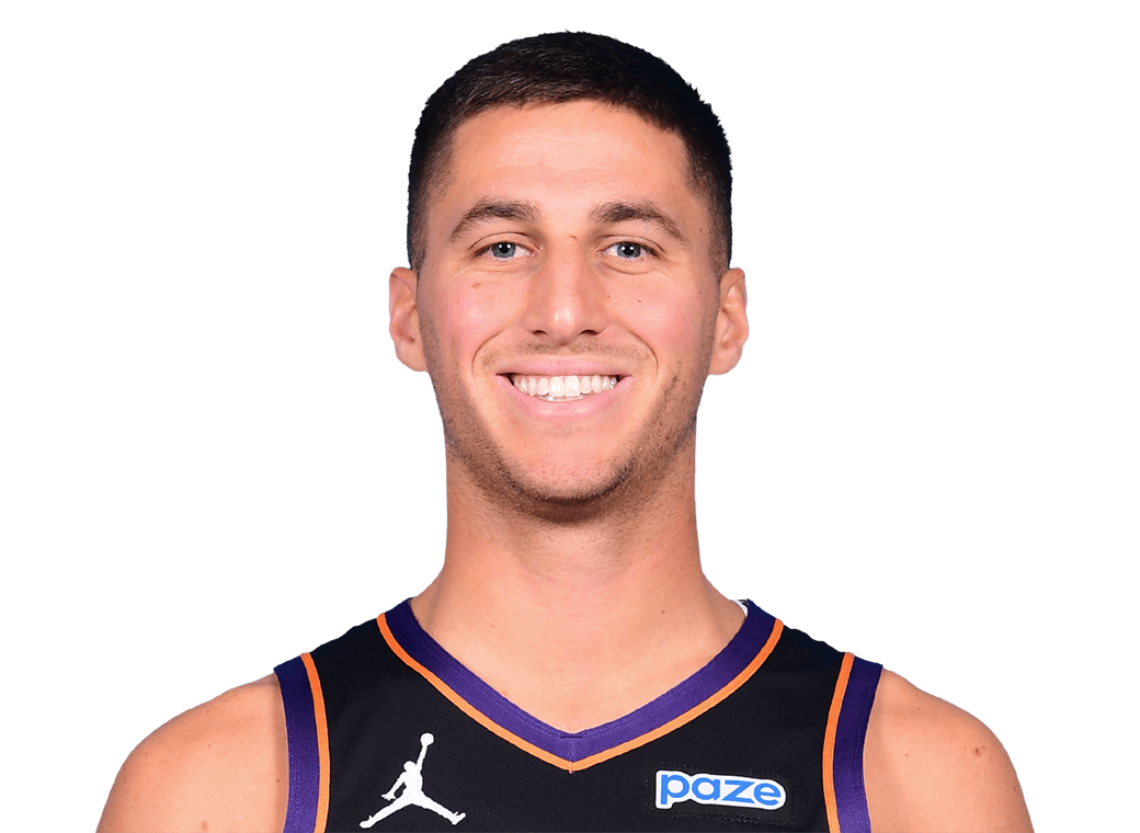 Collin Gillespie