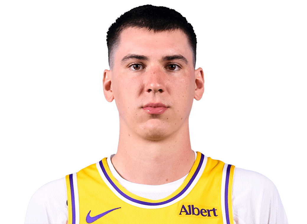 Jake LaRavia