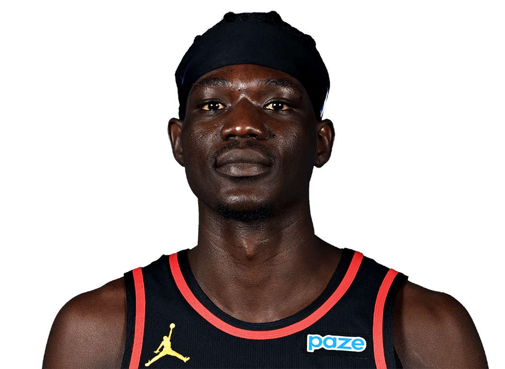 Mouhamed Gueye
