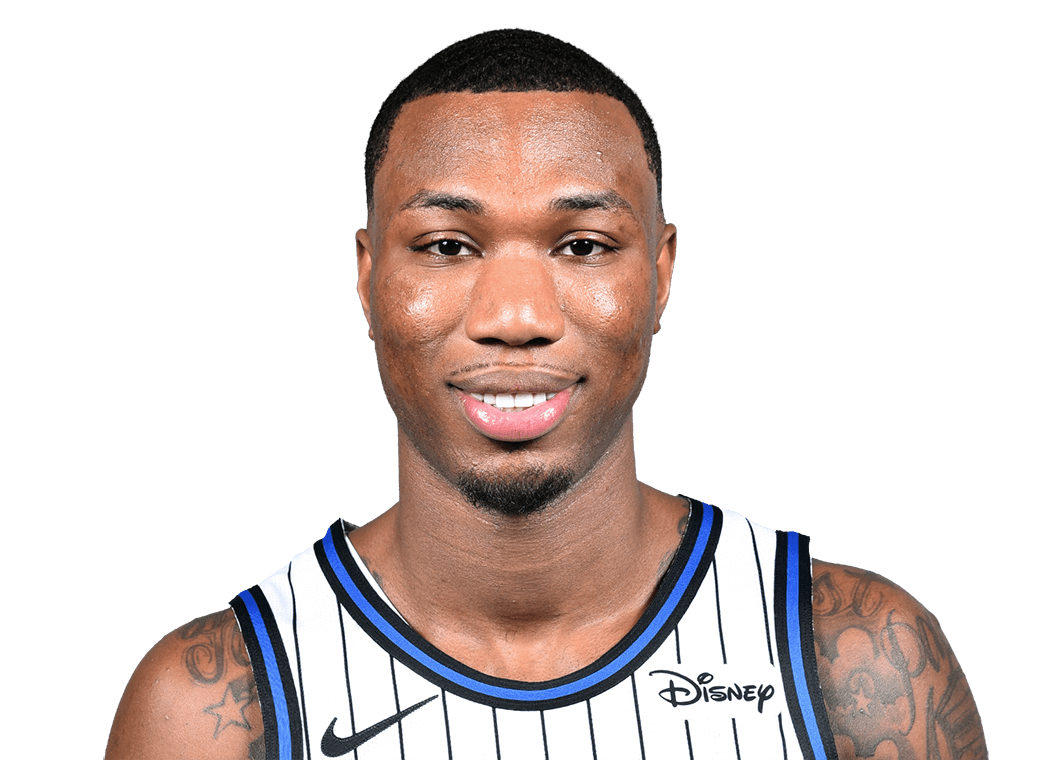 Jamal Cain