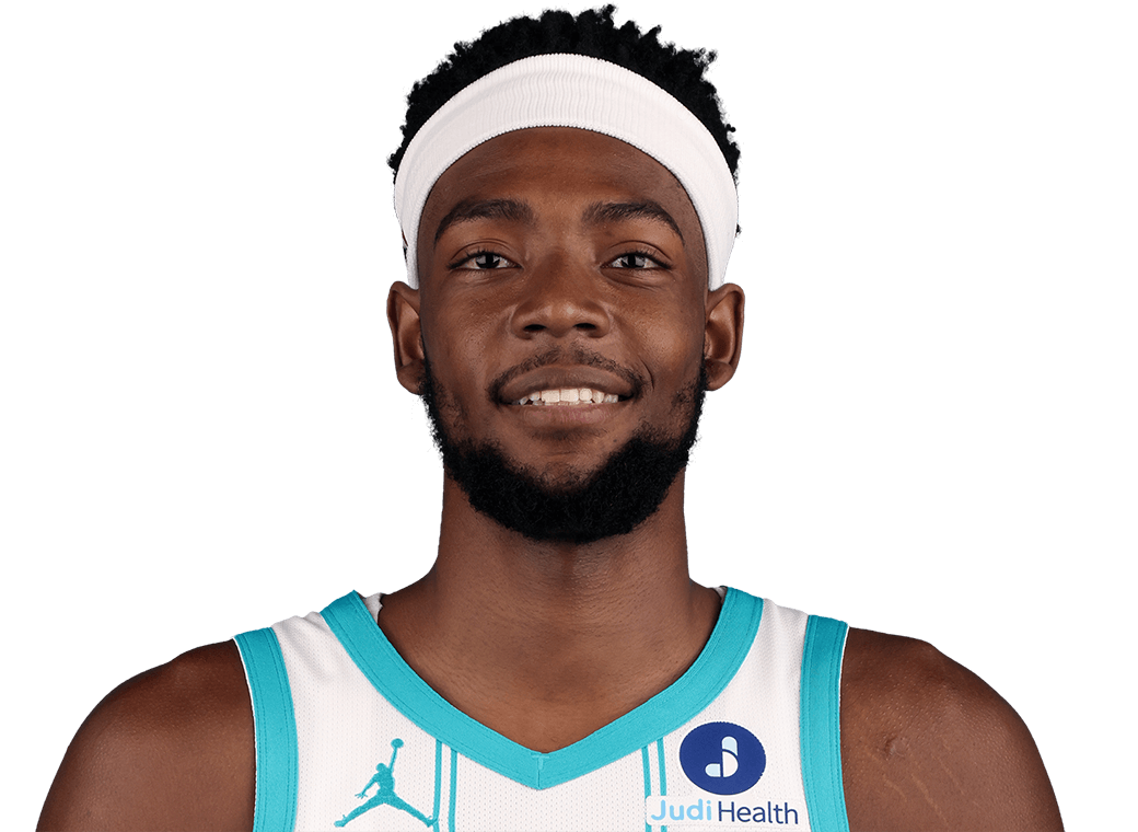 Brandon Miller