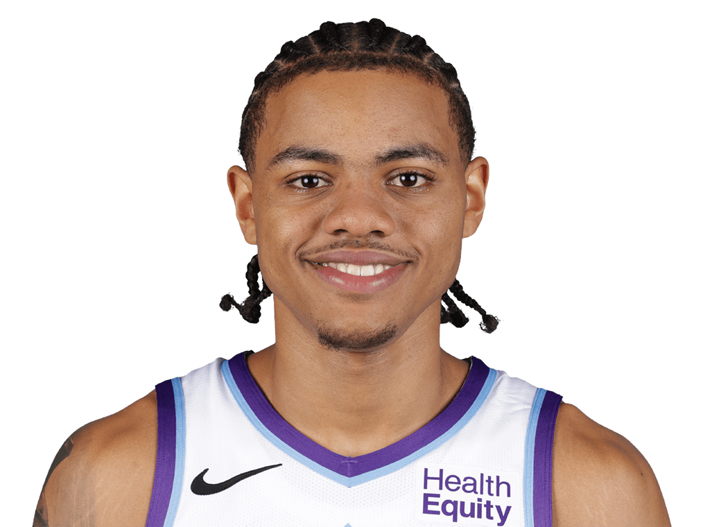 Keyonte George