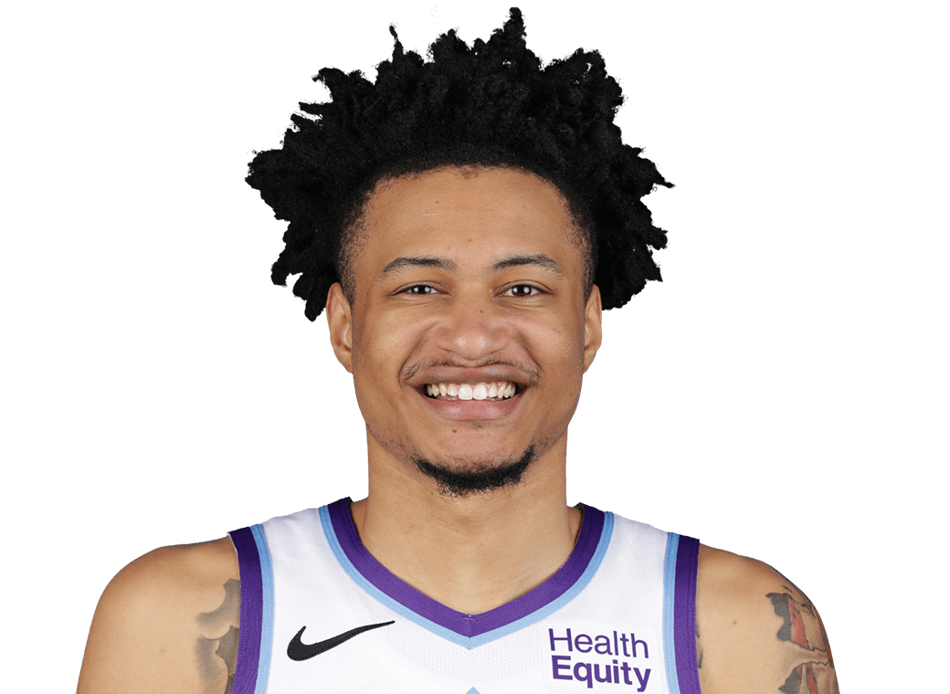 Trey Alexander