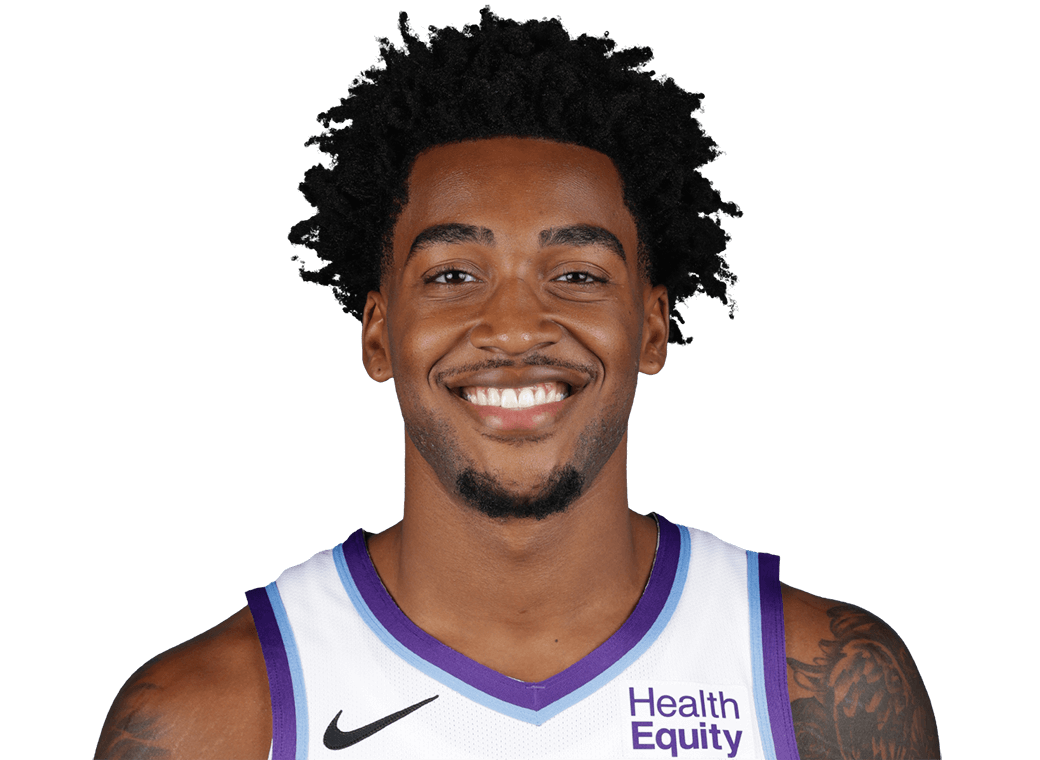 Brice Sensabaugh