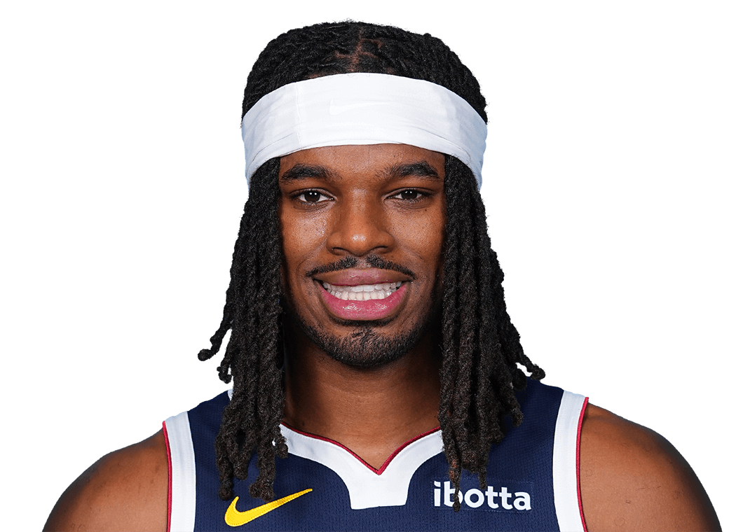 DaRon Holmes II