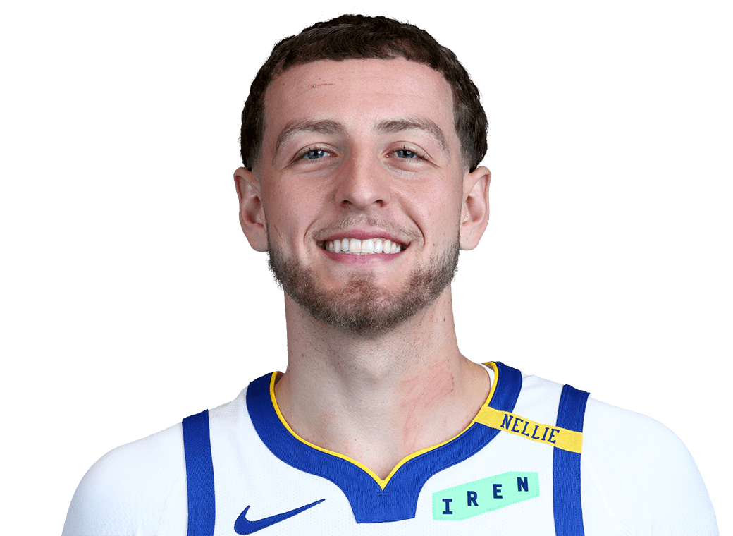 Brandin Podziemski