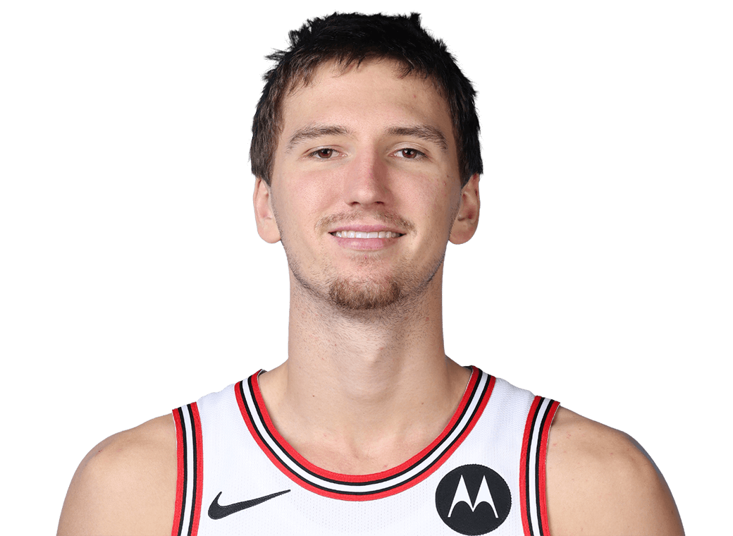 Matas Buzelis