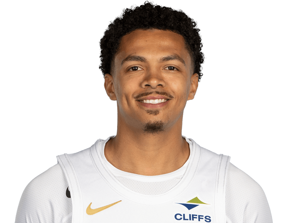Craig Porter Jr.