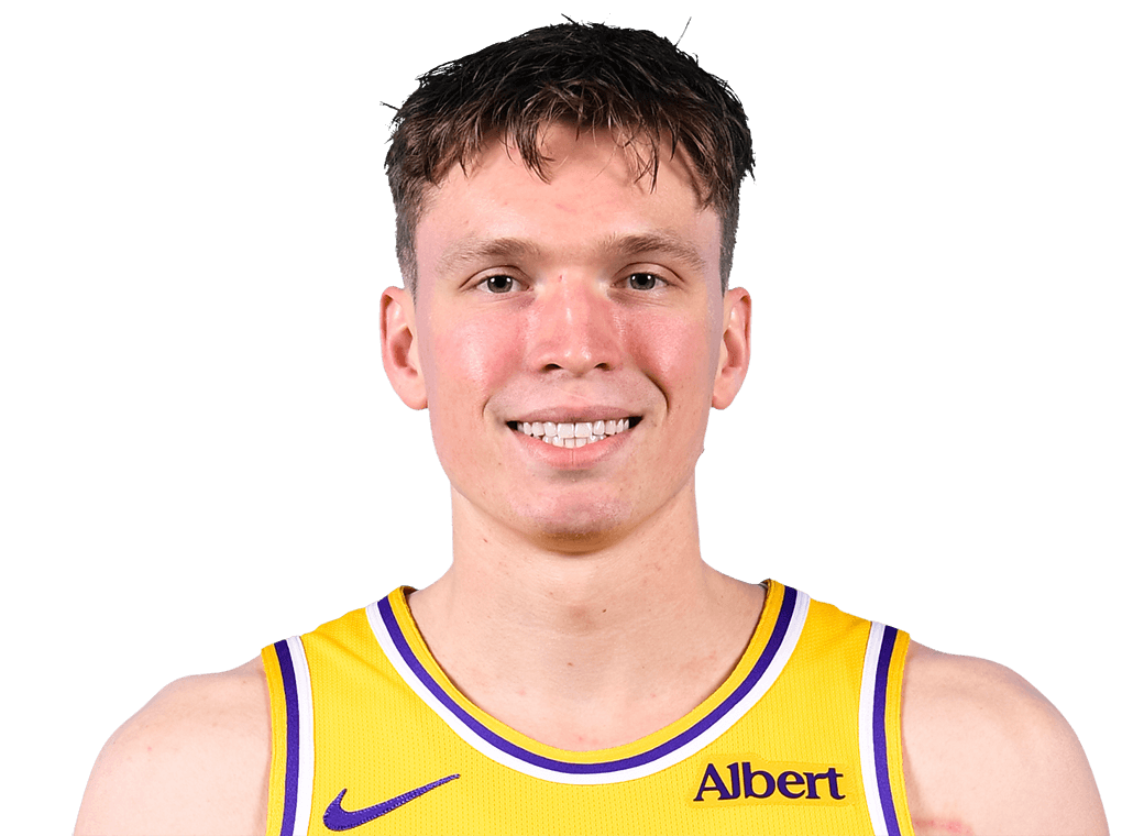 Dalton Knecht