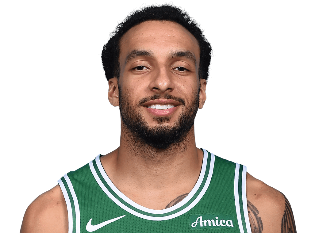 Devin Carter