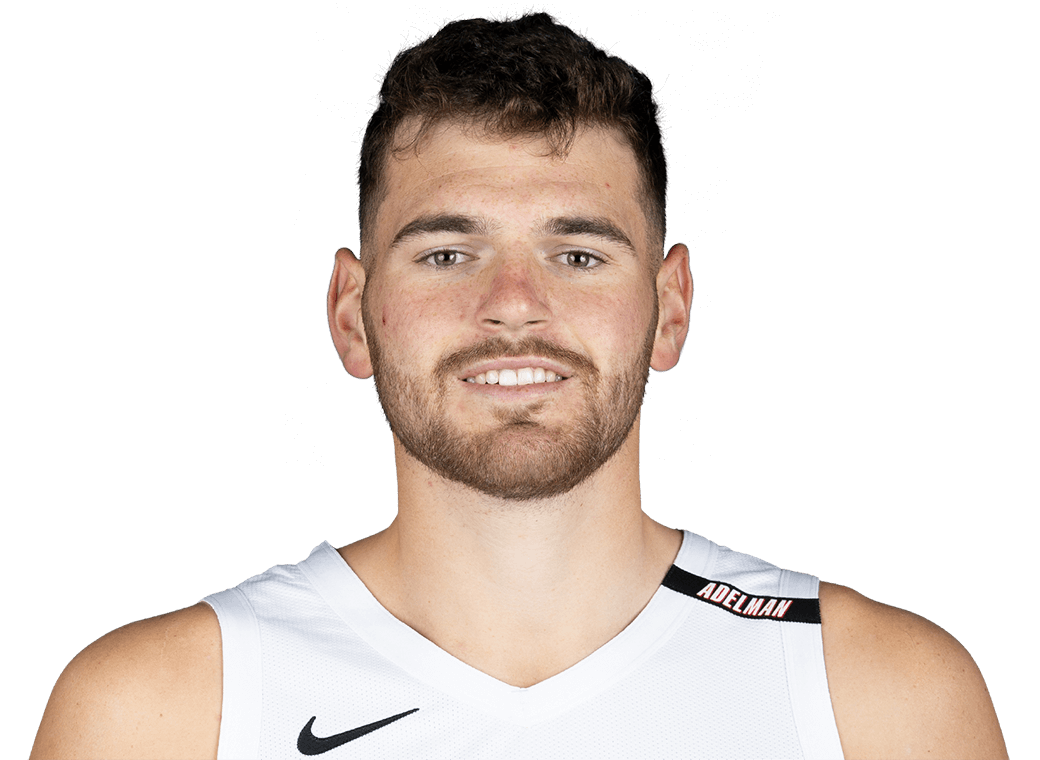 Donovan Clingan