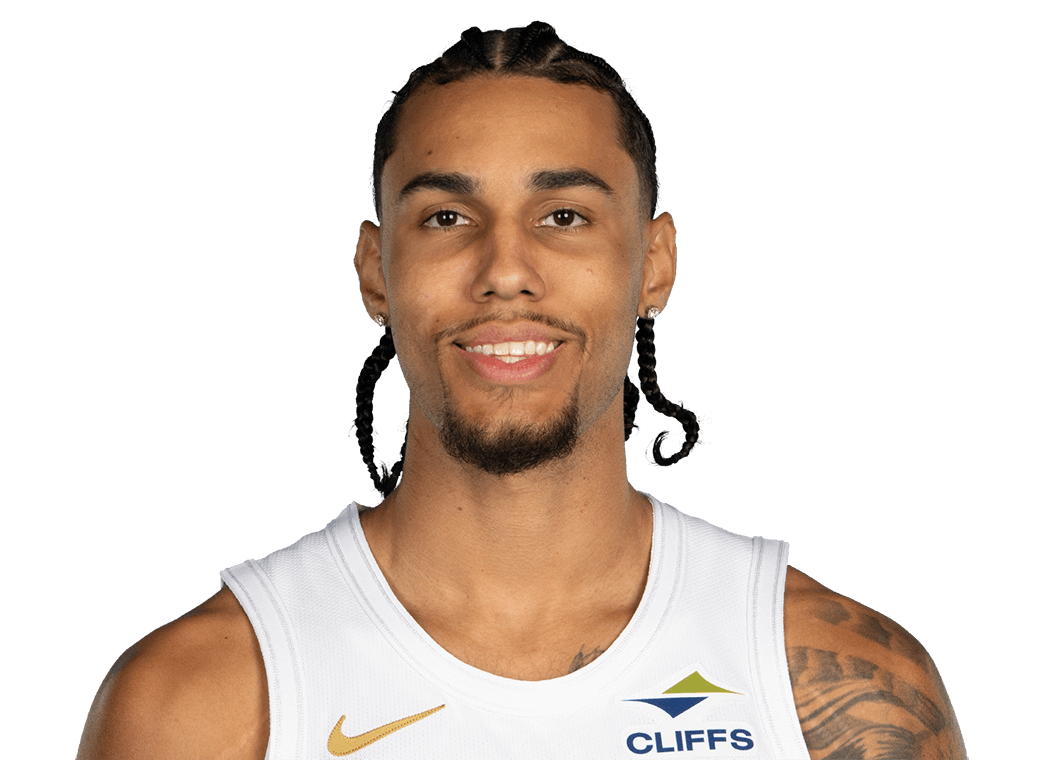 Jaylon Tyson