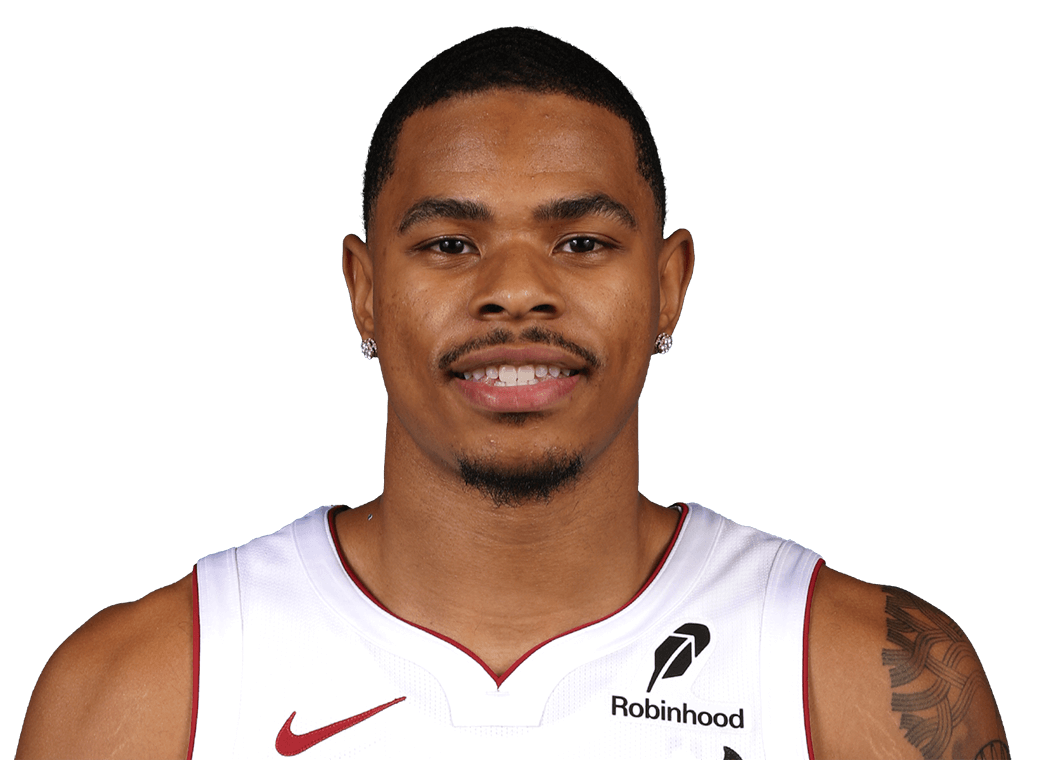 Keshad Johnson